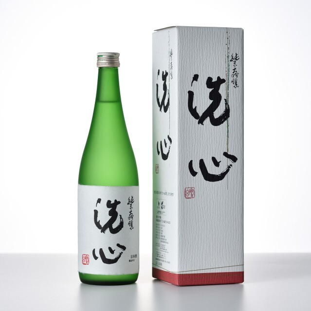 久保田 純米大吟醸