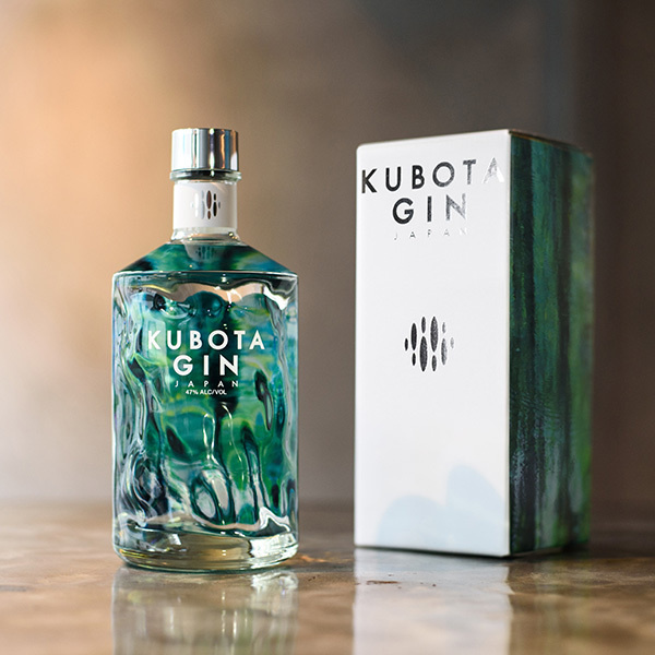 久保田 純米大吟醸