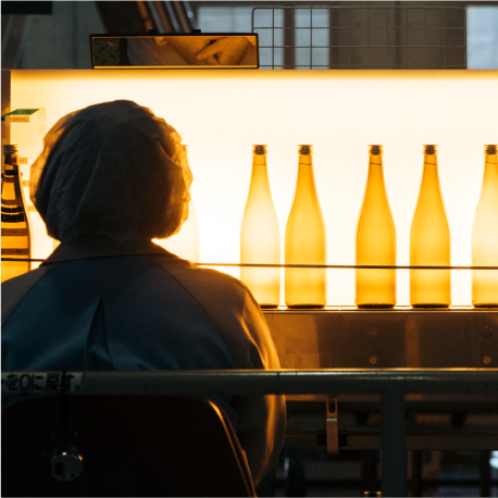 安全安心への取組み