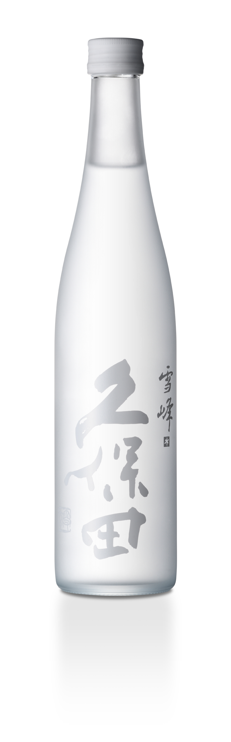 久保田 萬寿 自社酵母仕込み