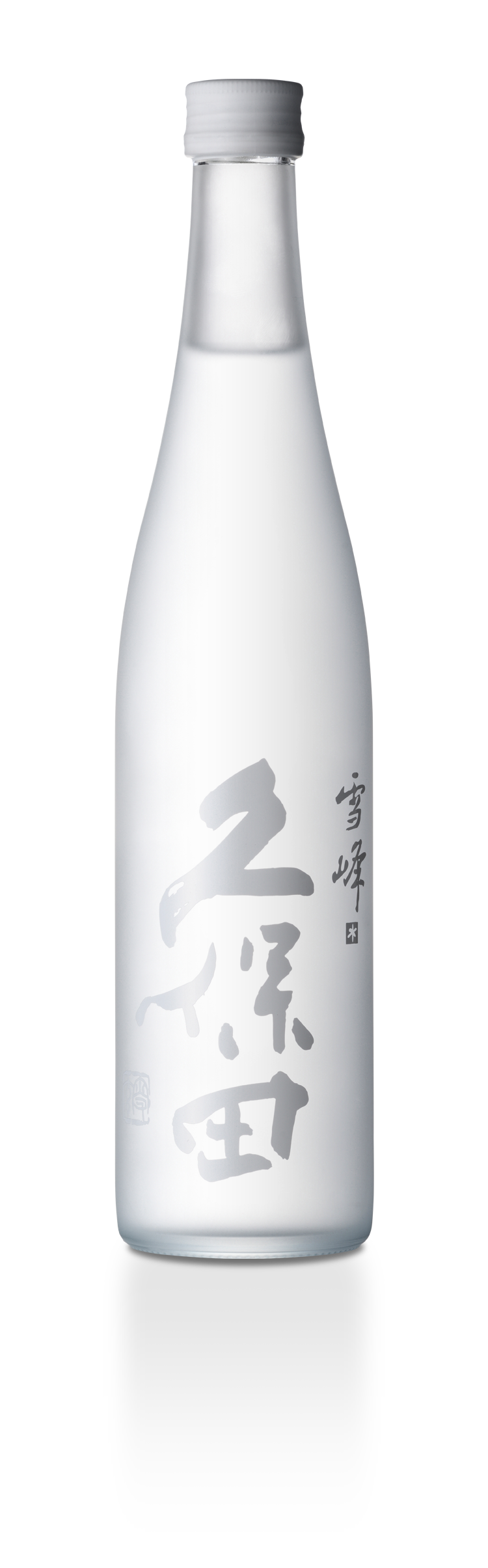 爽醸 久保田 雪峰