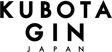 KUBOTA GIN JAPAN