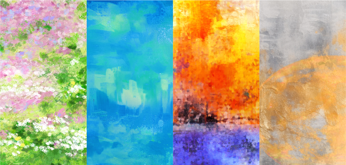 アーカイブス背景