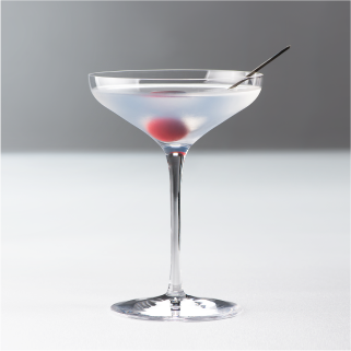 KUBOTA GIN マティーニ